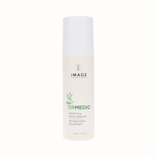 IMAGE Skincare Ormedic Balancing Facial Cleanser - DermLane