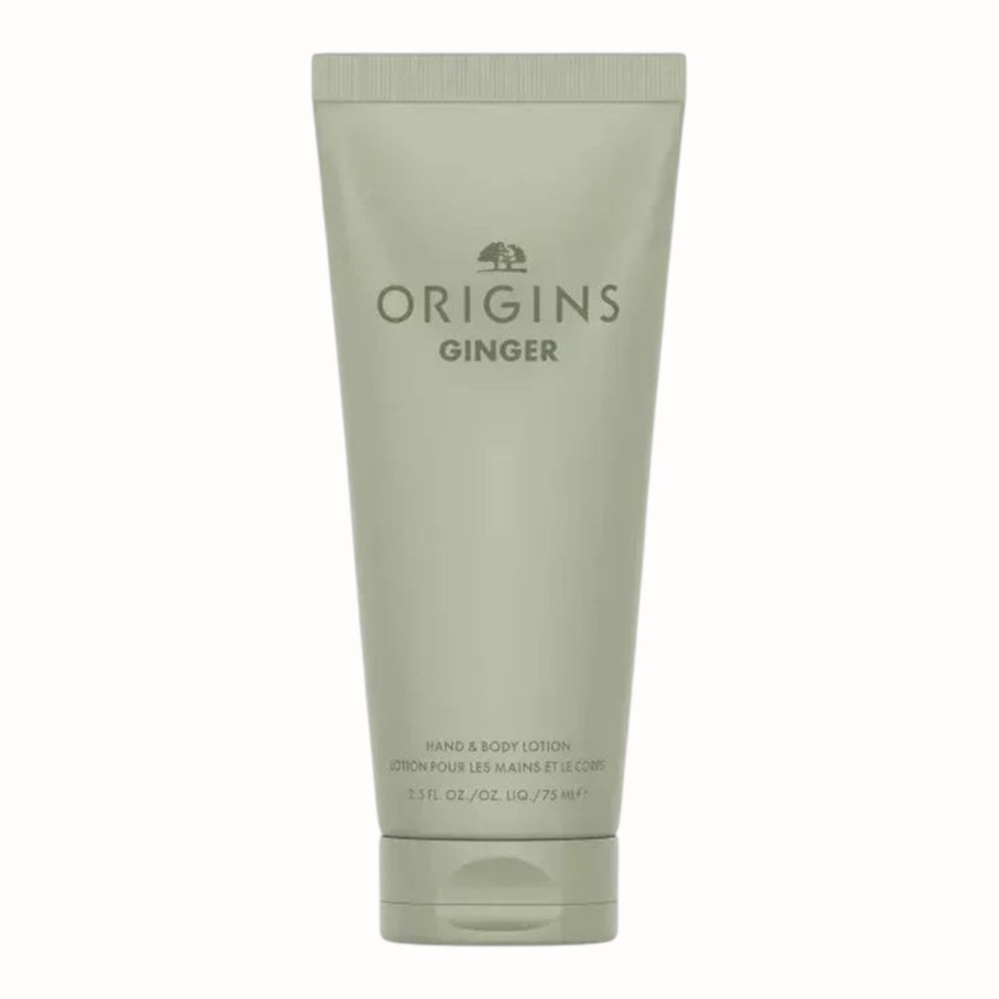Origins Ginger Hand & Body Lotion - DermLane