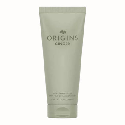 Origins Ginger Hand & Body Lotion - DermLane