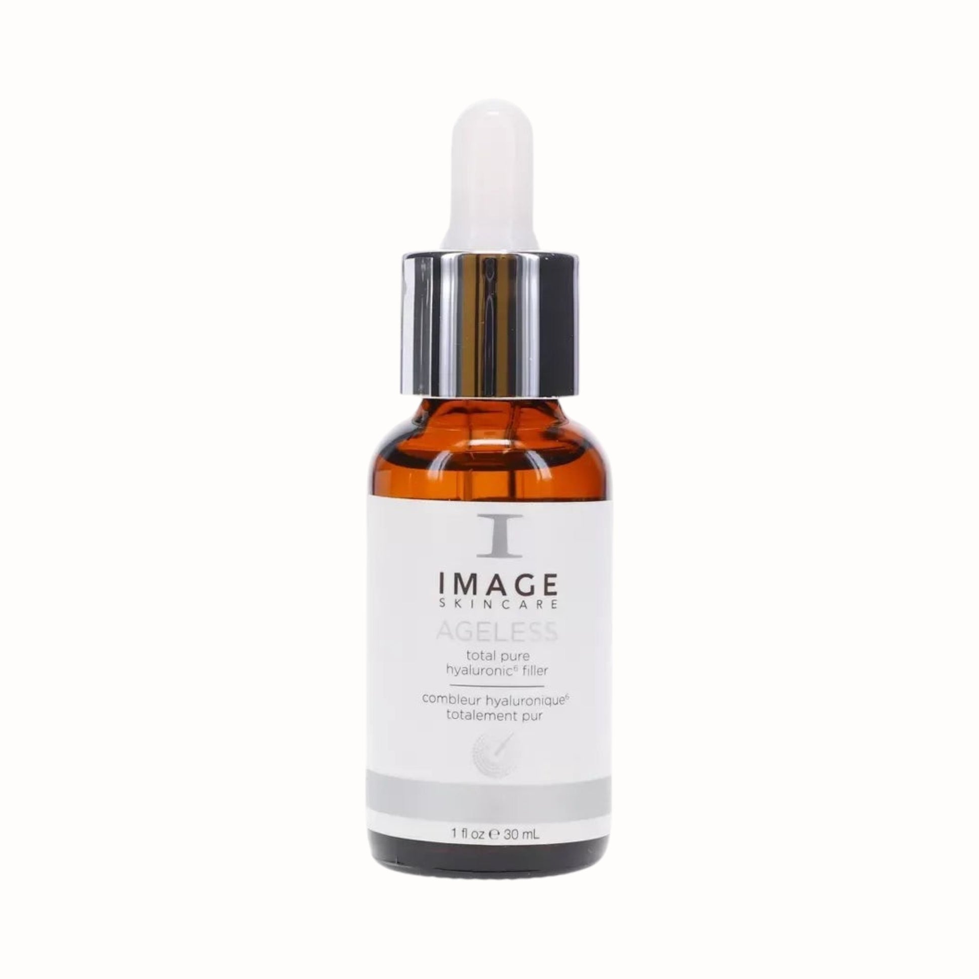 IMAGE Skincare Ageless Total Pure Hyaluronic Filler - DermLane