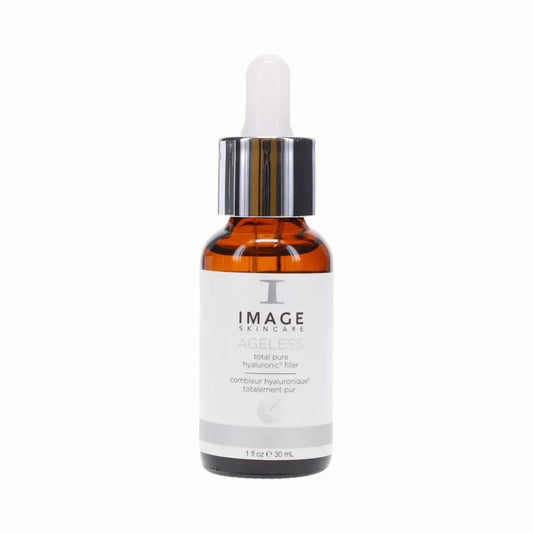 IMAGE Skincare Ageless Total Pure Hyaluronic Filler - DermLane