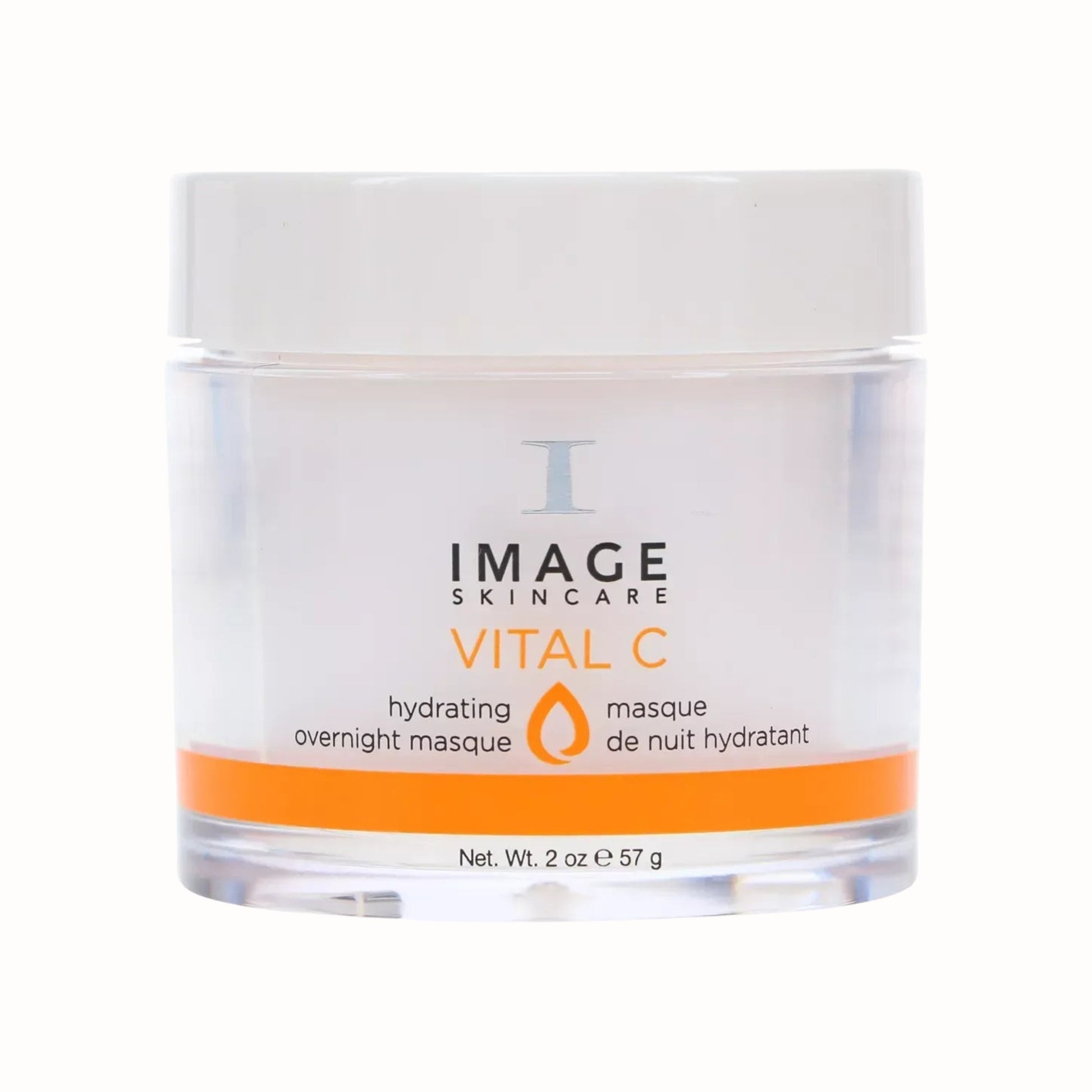 IMAGE Skincare Vital C Hydrating Overnight Masque - DermLane
