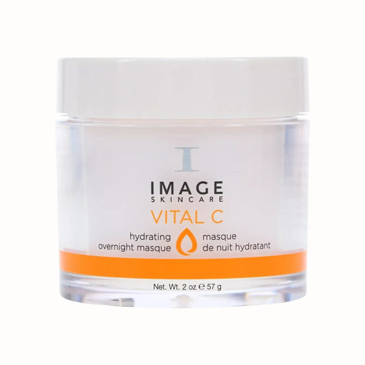 IMAGE Skincare Vital C Hydrating Overnight Masque - DermLane