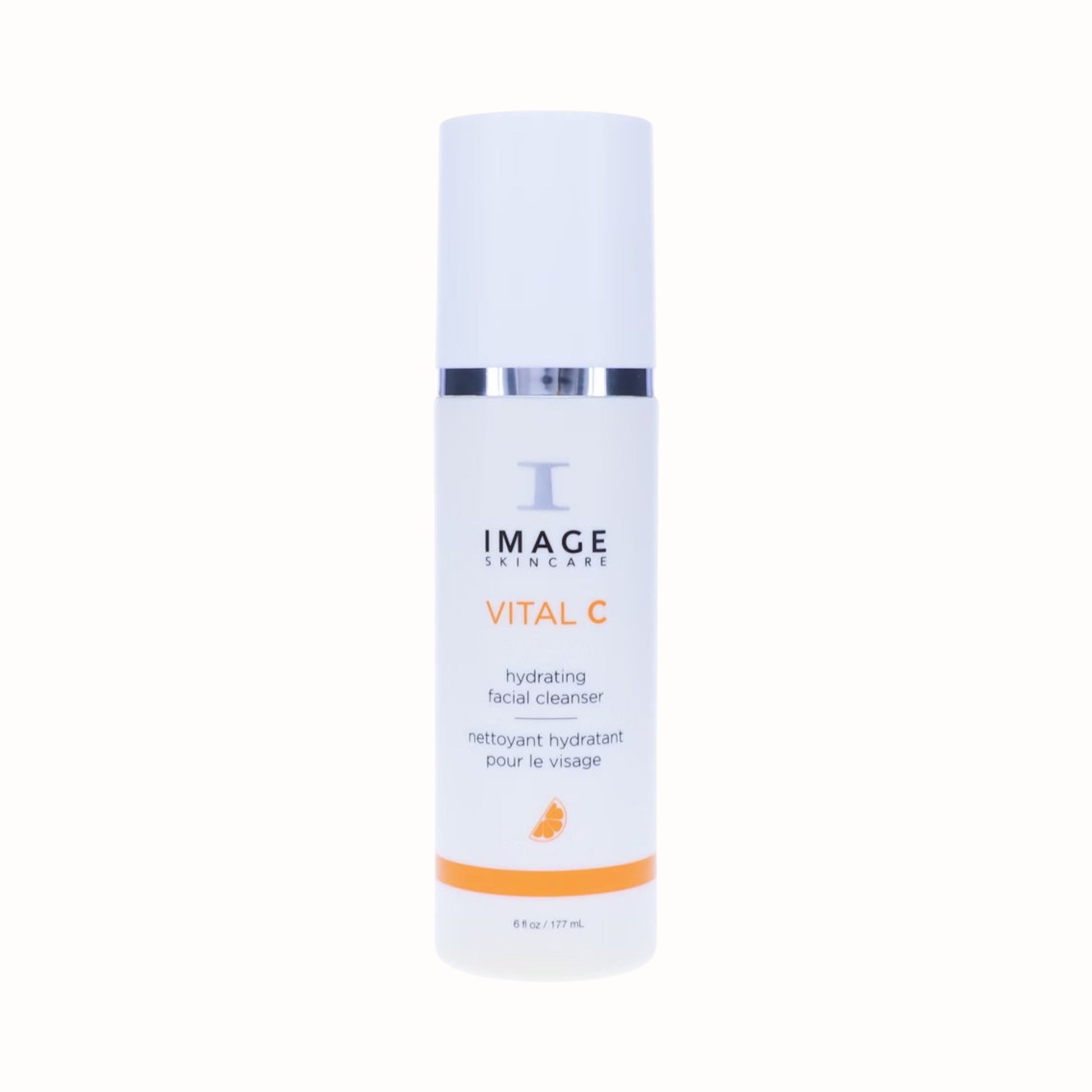 IMAGE Skincare Vital C Hydrating Facial Cleanser - DermLane