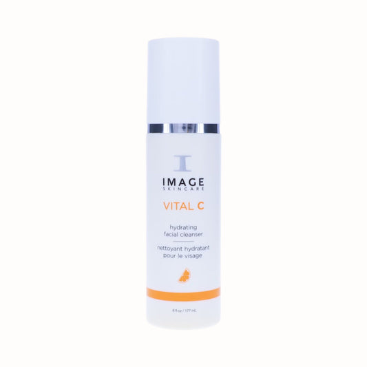 IMAGE Skincare Vital C Hydrating Facial Cleanser - DermLane