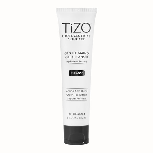 TiZO Photoceutical Gentle Amino Gel Cleanser