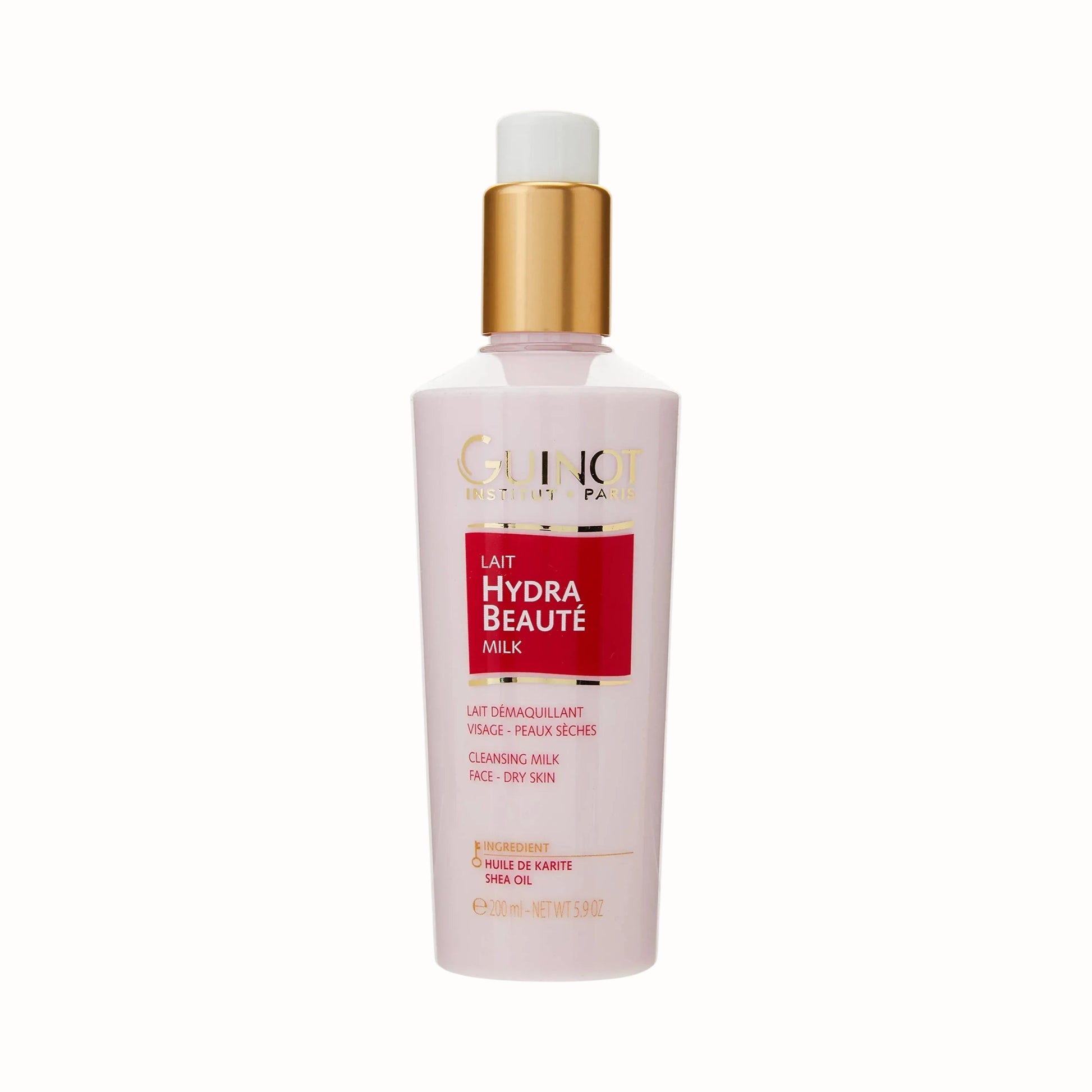 Guinot Lait Hydra Beaute Milk - DermLane