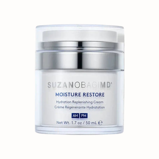 Obagi SuzanObagiMD Moisture Restore 1.7oz/50ml - DermLane