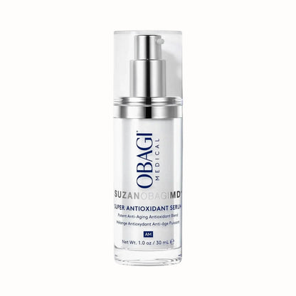 Obagi SuzanObagiMD Super Antioxidant Serum 1 oz - DermLane