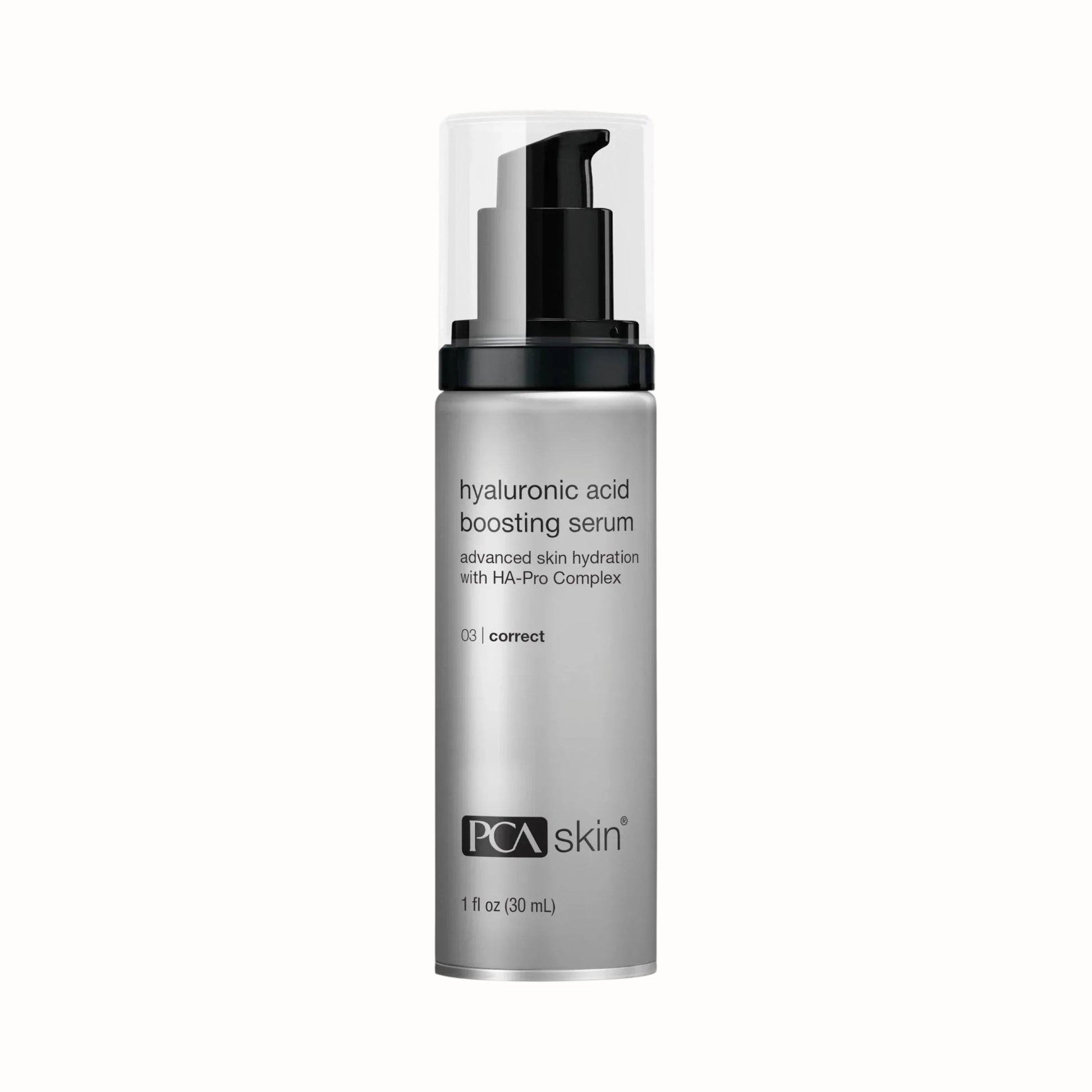 PCA Skin Hyaluronic Acid Boosting Serum - DermLane
