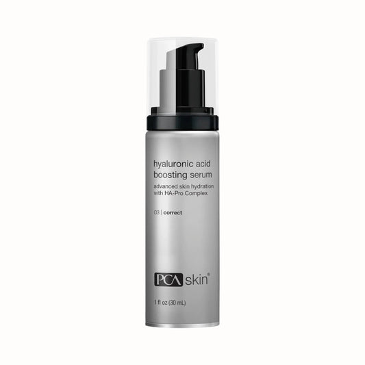 PCA Skin Hyaluronic Acid Boosting Serum - DermLane