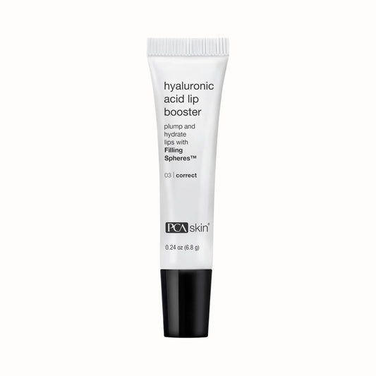 PCA Skin Hyaluronic Acid Lip Booster - DermLane