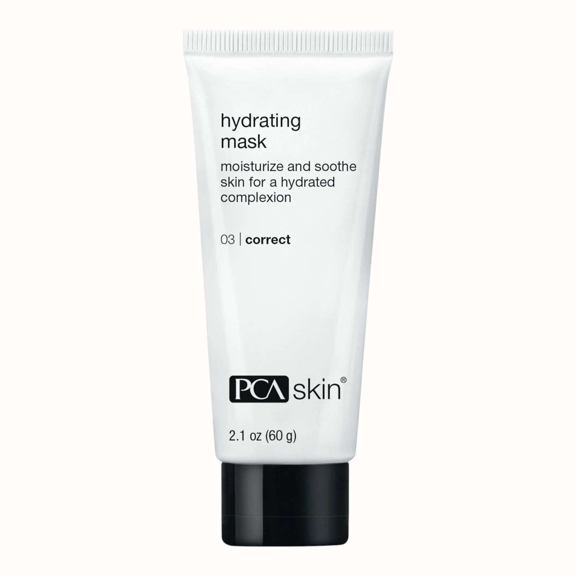 PCA Skin Hydrating Mask - DermLane
