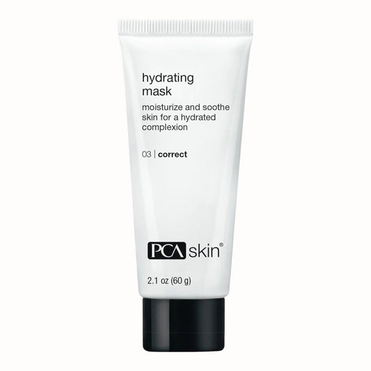 PCA Skin Hydrating Mask - DermLane