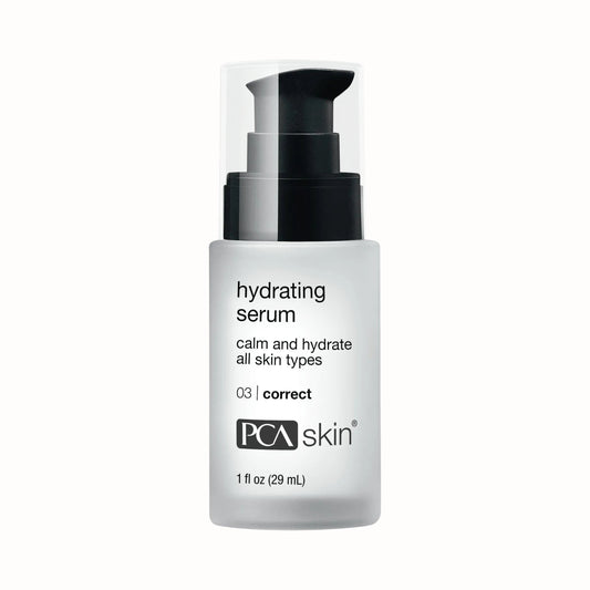 PCA Skin Hydrating Serum - DermLane