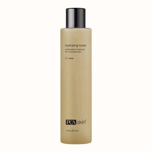 PCA Skin Hydrating Toner - DermLane