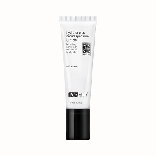PCA Skin Hydrator Plus Broad Spectrum SPF 30 - DermLane