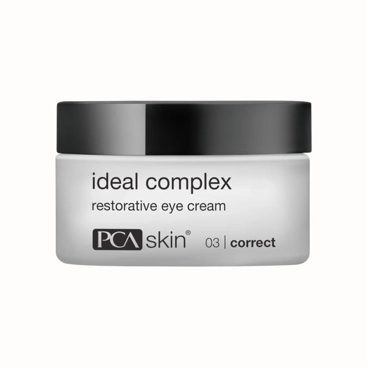 PCA Skin Ideal Complex Restorative Eye Cream - DermLane