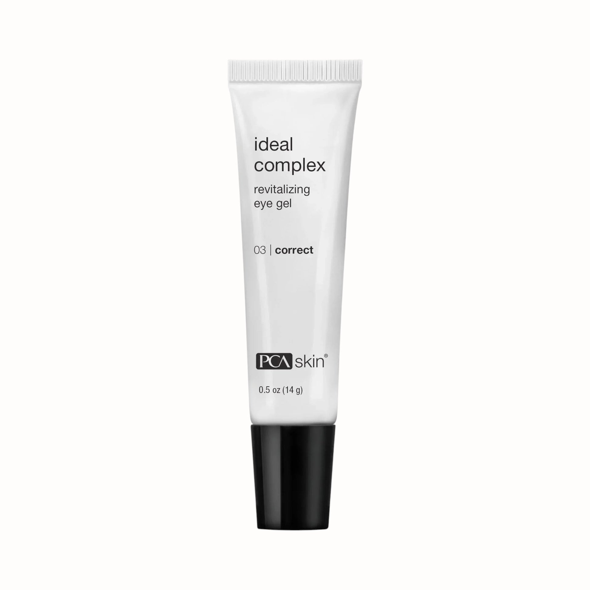 PCA Skin Ideal Complex Revitalizing Eye Gel - DermLane
