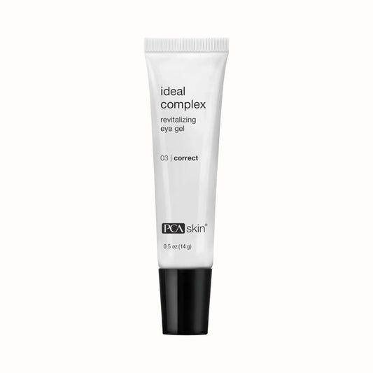 PCA Skin Ideal Complex Revitalizing Eye Gel - DermLane