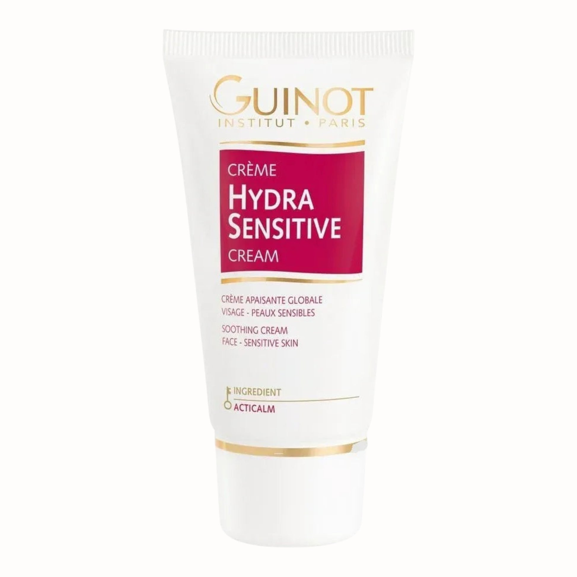 Guinot Creme Hydra Sensitive - DermLane