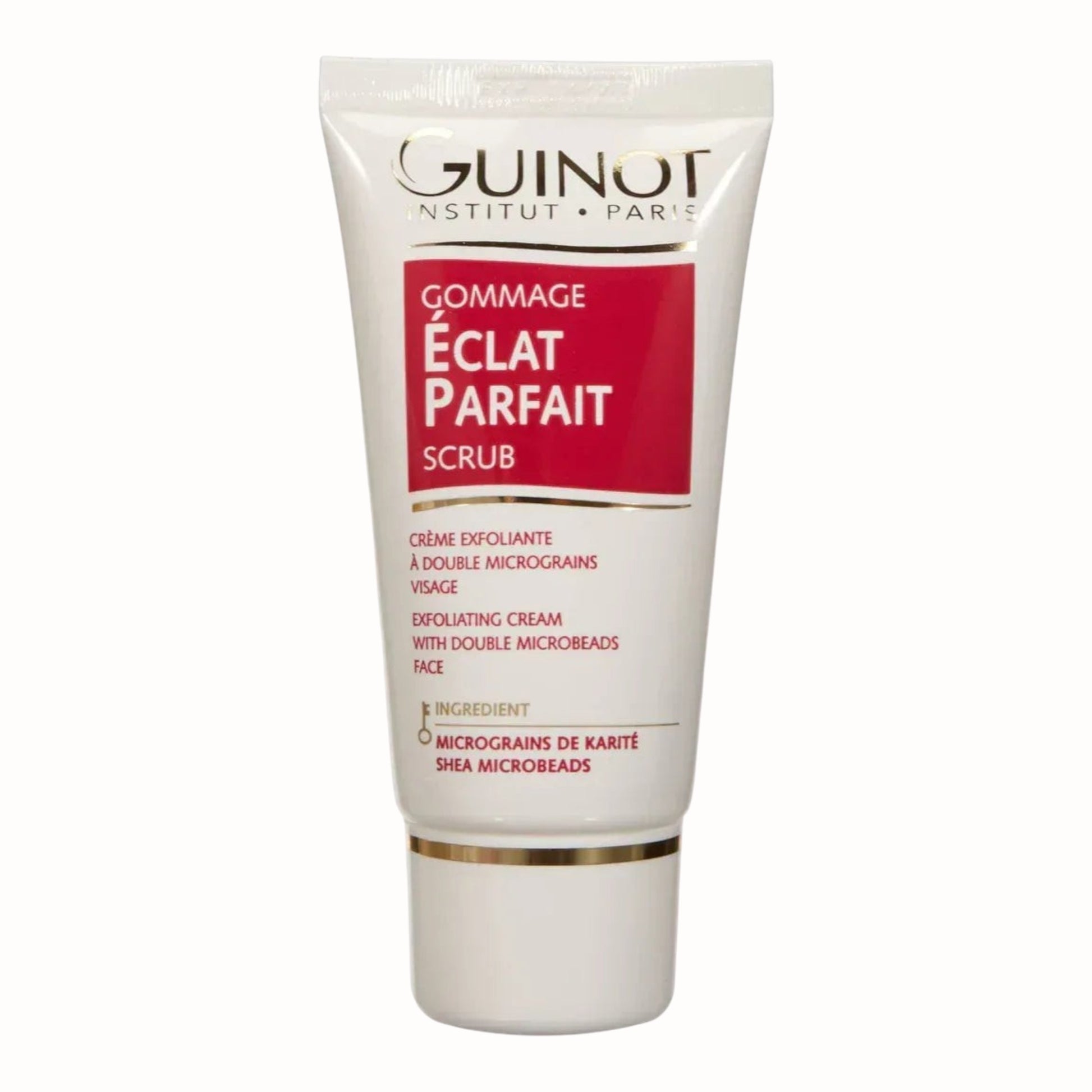 Guinot Gommage Eclat Parfait Scrub - DermLane