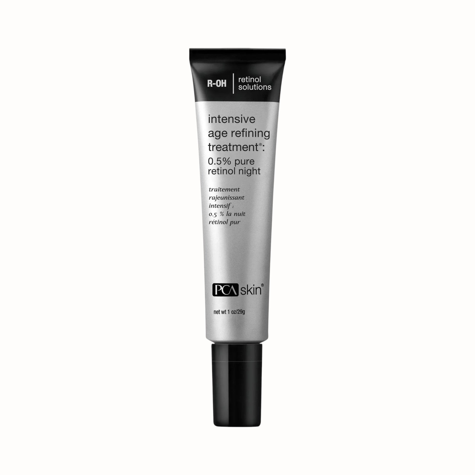 PCA Skin Intensive Age Refining Treatment - DermLane