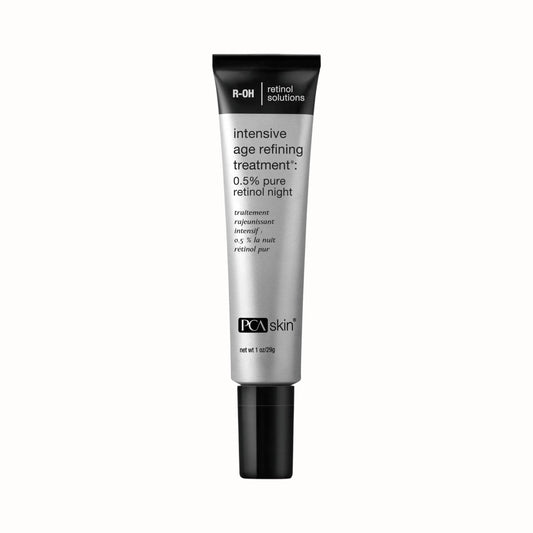 PCA Skin Intensive Age Refining Treatment - DermLane