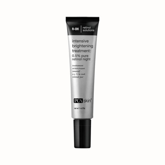 PCA Skin Intensive Brightening Treatment - DermLane