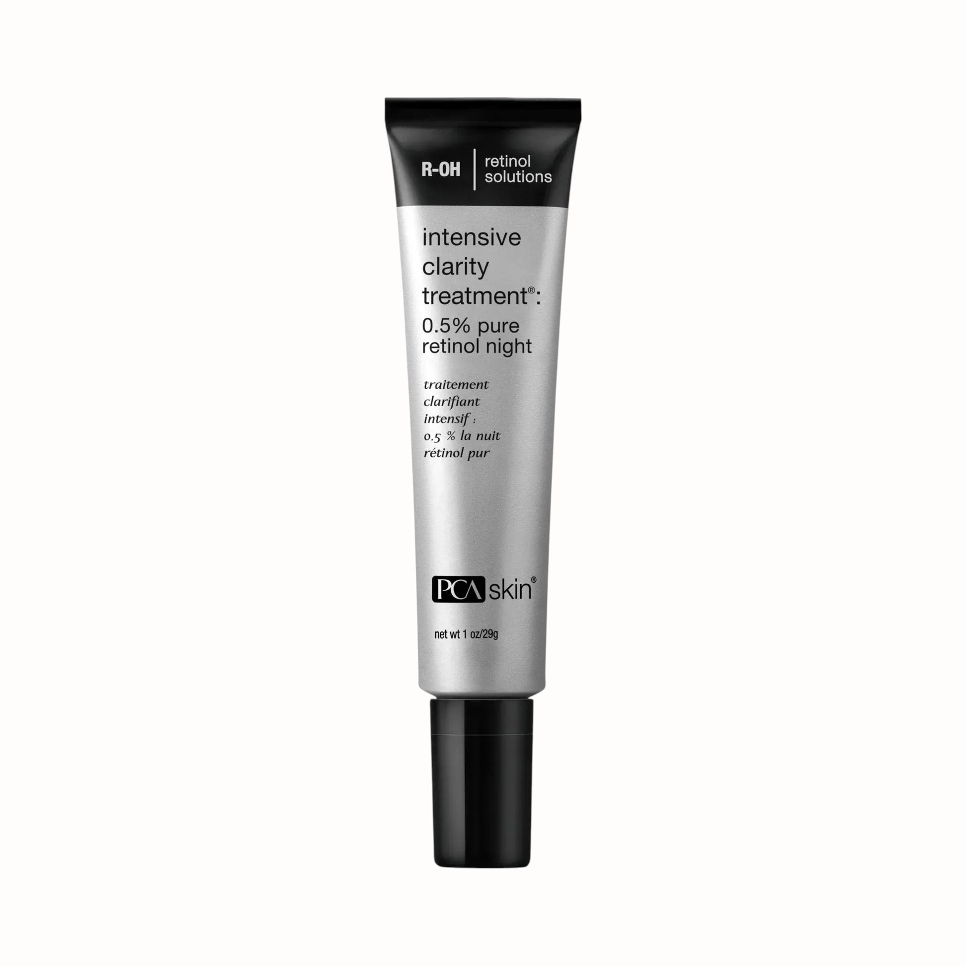 PCA Skin Intensive Clarity Treatment - DermLane
