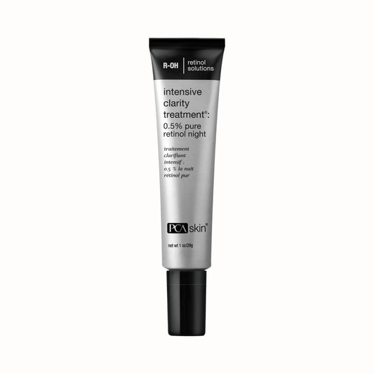 PCA Skin Intensive Clarity Treatment - DermLane