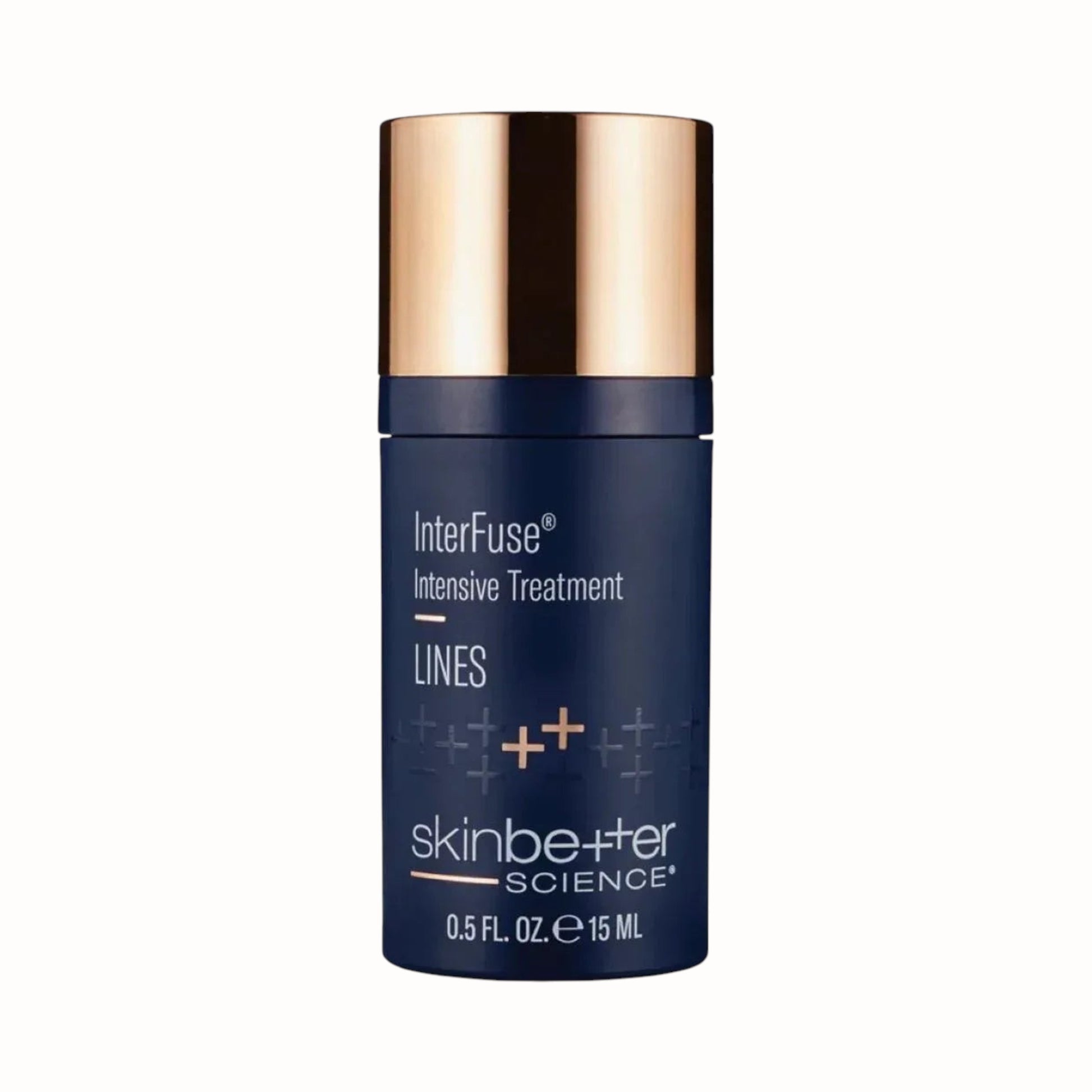 Skinbetter InterFuse Intensive Treatment LINES - DermLane
