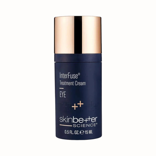 Skinbetter InterFuse Treatment Cream EYE - DermLane
