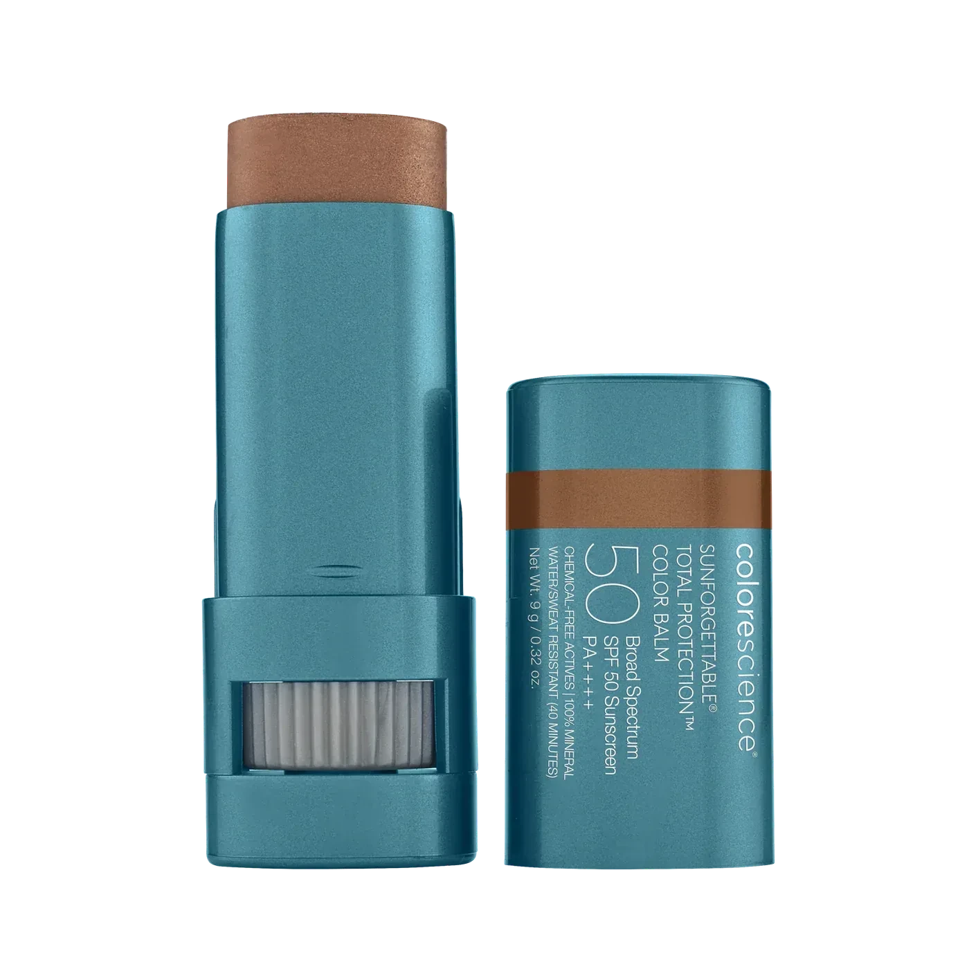 Colorescience Total Protection Color Balm SPF50 - DermLane