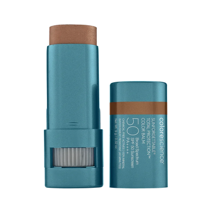 Colorescience Total Protection Color Balm SPF50 - DermLane