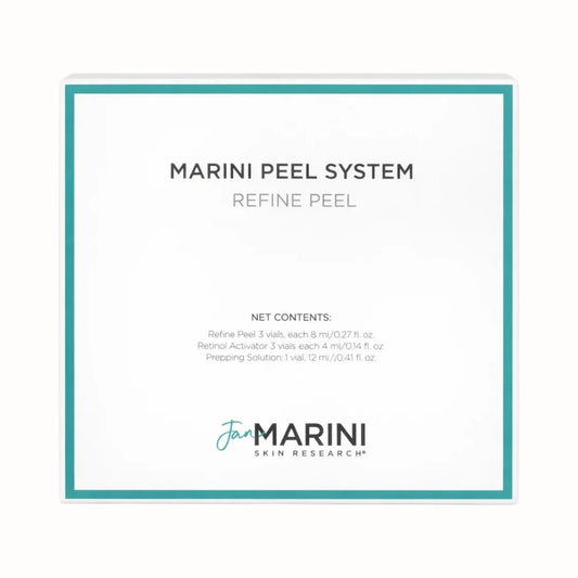 Jan Marini Peel System - Refine Peel - DermLane