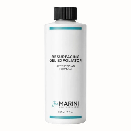 Jan Marini Resurfacing Gel Exfoliator Aesthetician - DermLane