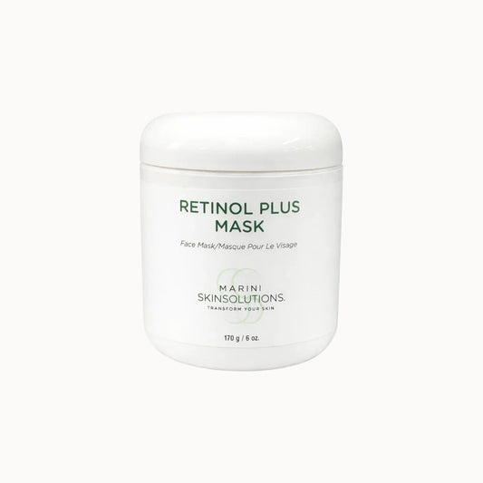 Jan Marini Retinol Plus Mask - DermLane