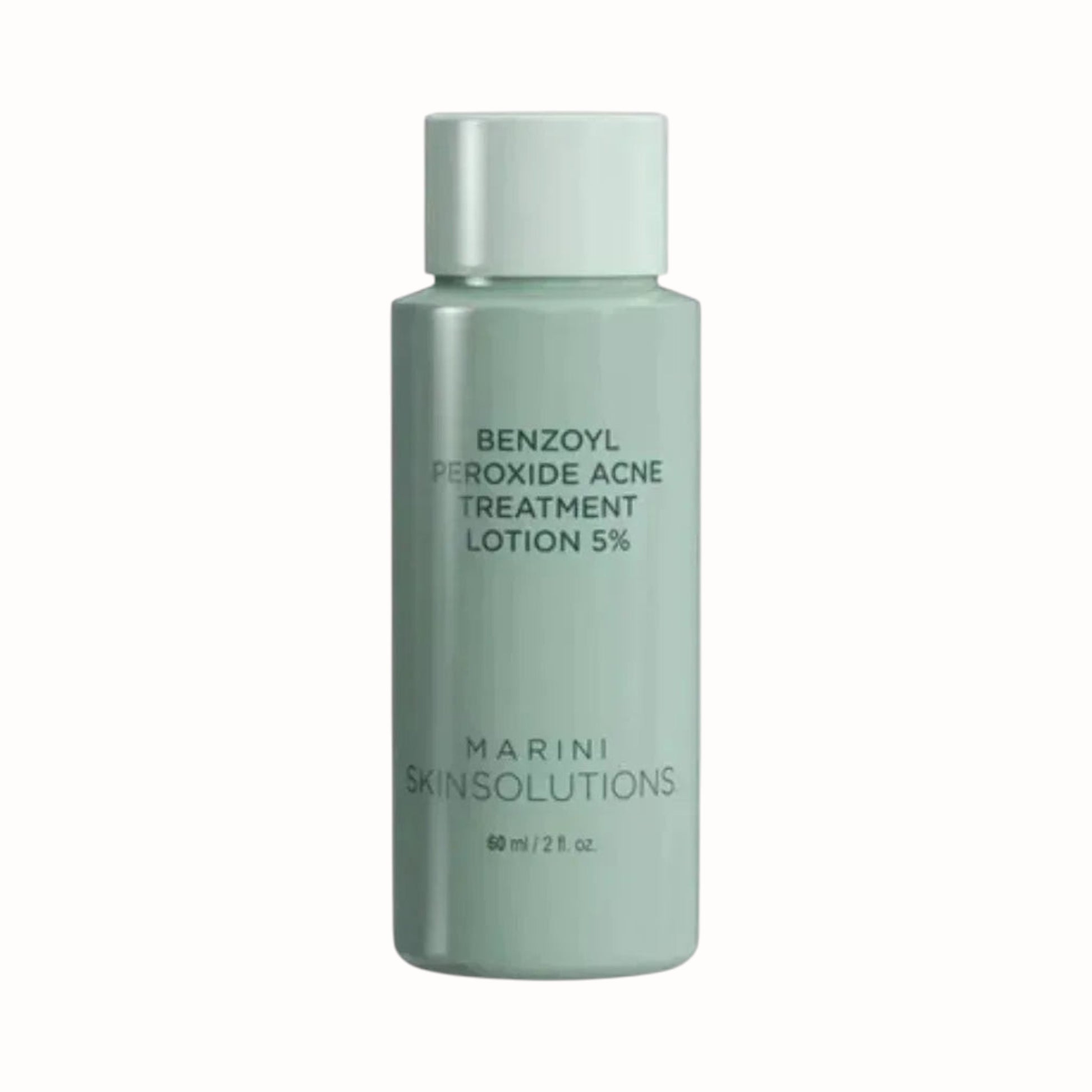 Jan Marini Benzoyl Peroxide Acne Treatment Solution - DermLane