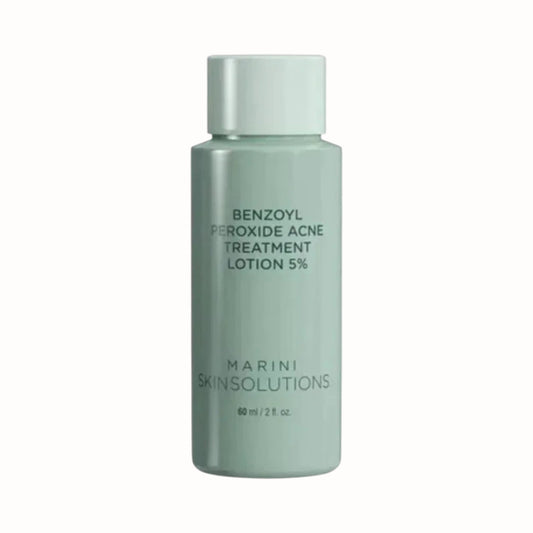 Jan Marini Benzoyl Peroxide Acne Treatment Solution - DermLane