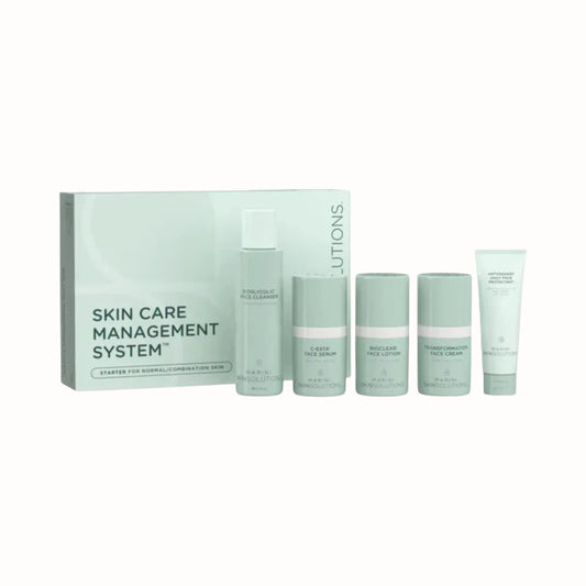 Jan Marini Starter Skin Care Management System - Normal Combo - DermLane
