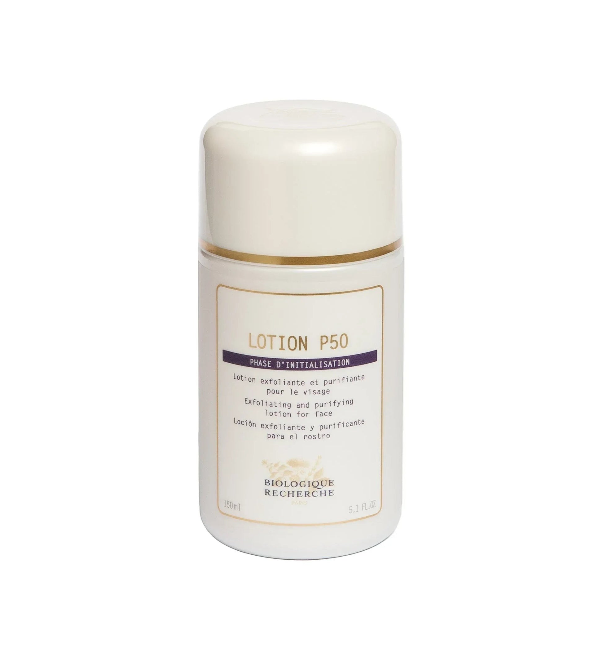 Biologique Recherche Lotion P50 - DermLane