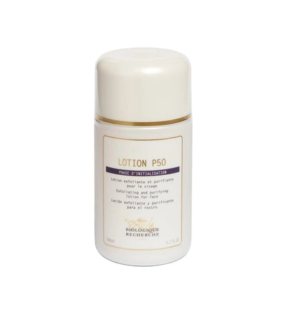 Biologique Recherche Lotion P50 - DermLane