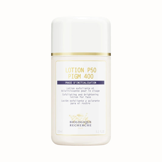 Biologique Recherche Lotion P-50 Pigm 400