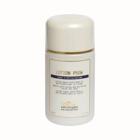 Biologique Recherche Lotion P50W - DermLane