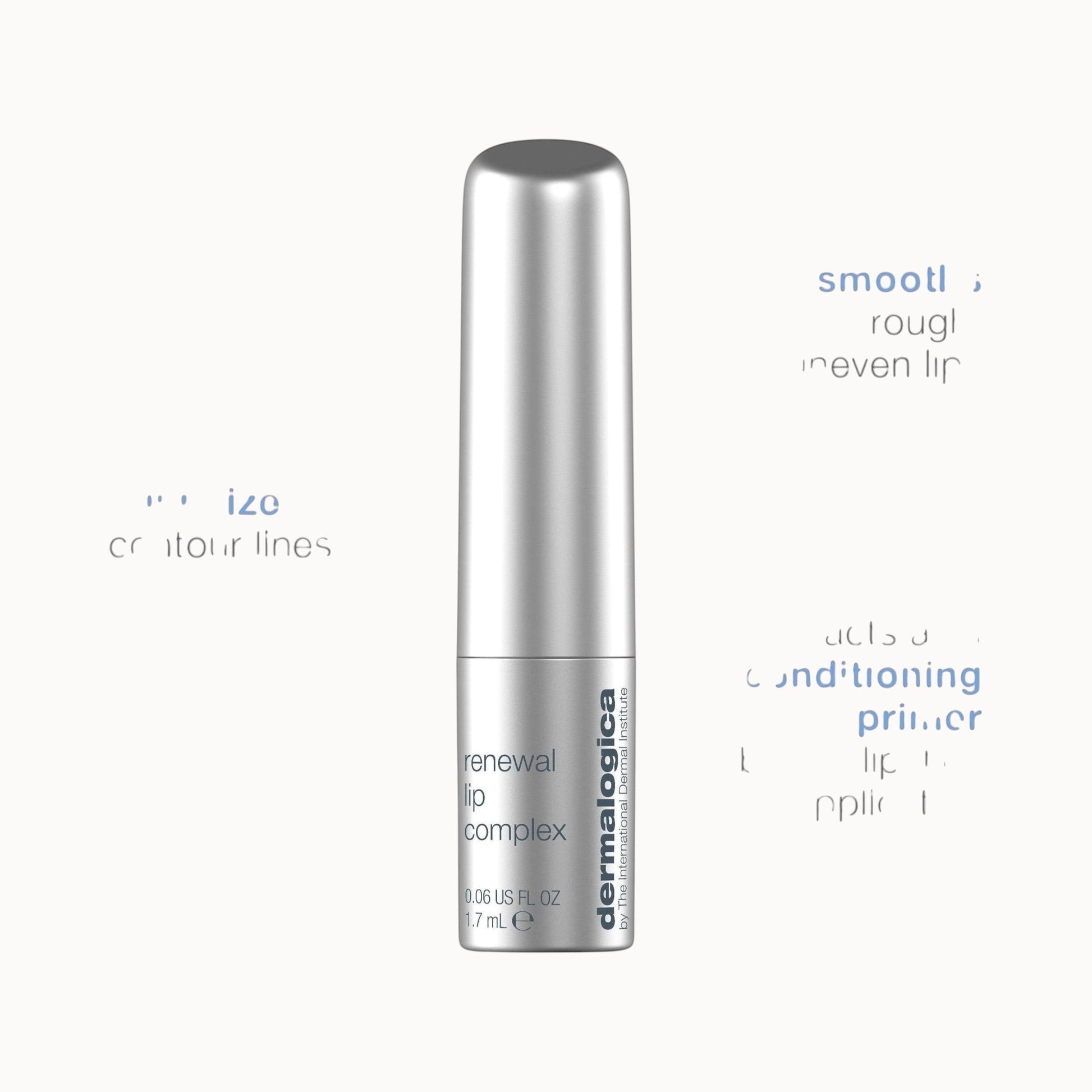 Dermalogica Renewal Lip Complex Lip Balm