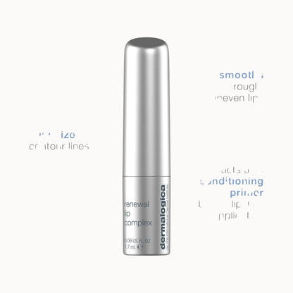 Dermalogica Renewal Lip Complex Lip Balm