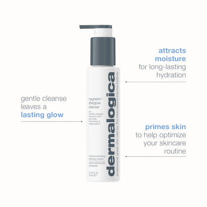 Dermalogica Magnetic Afterglow Cleanser