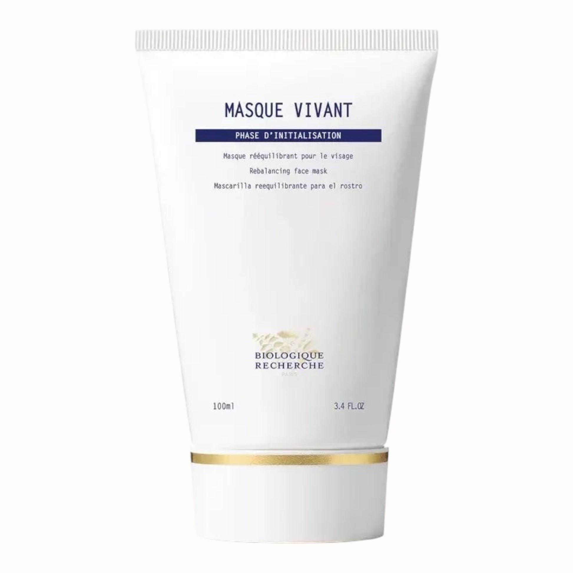 Biologique Recherche Masque Vivant - DermLane