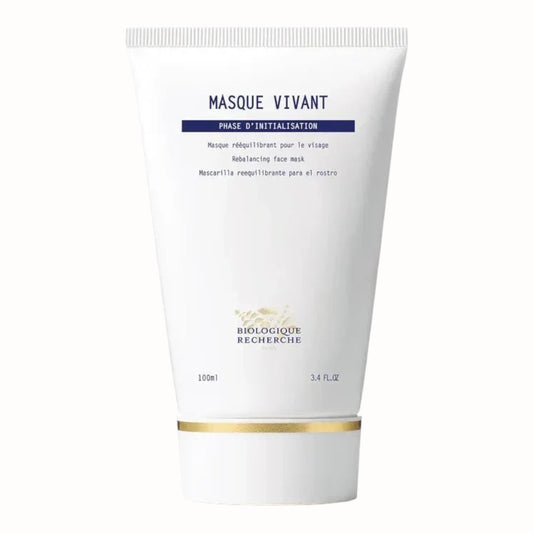 Biologique Recherche Masque Vivant - DermLane